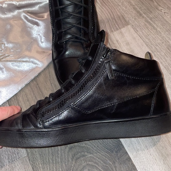 Giuseppe Zanotti sneakers - Picture 3 of 8